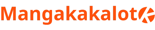 Mangakakalot Logo